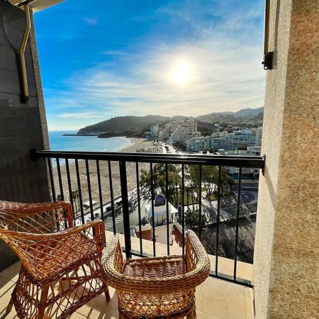 Apartamentos Neptuno Oropesa 3000 Oropesa del Mar Exterior photo